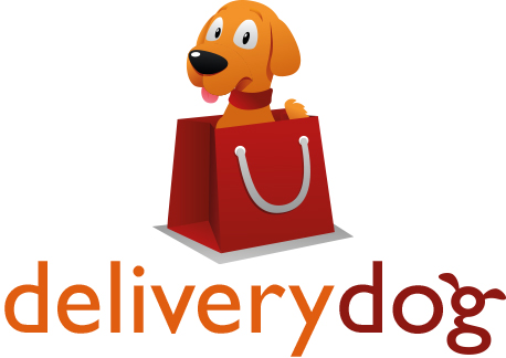 Delivery Dog